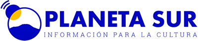 logo azul